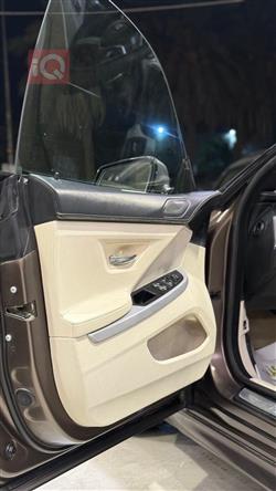 بي ام دبليو سيريس 6